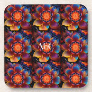 PORTA-COPO ZEN YOGA NEW AGE DESIGN