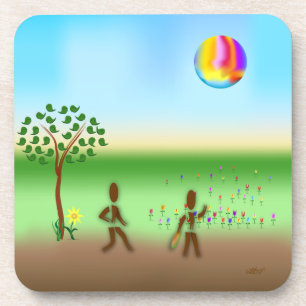 Porta-copo Zinglees ~ Maio