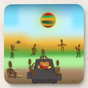 Porta-copo Zinglees ~ novembro