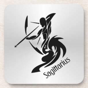 Porta-copo Zodiac Sagittarius
