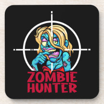 Zombie Hunter