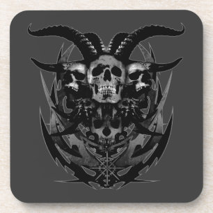 Porta-copo Zomwar