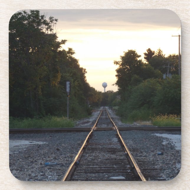 Porta copos (Frente)