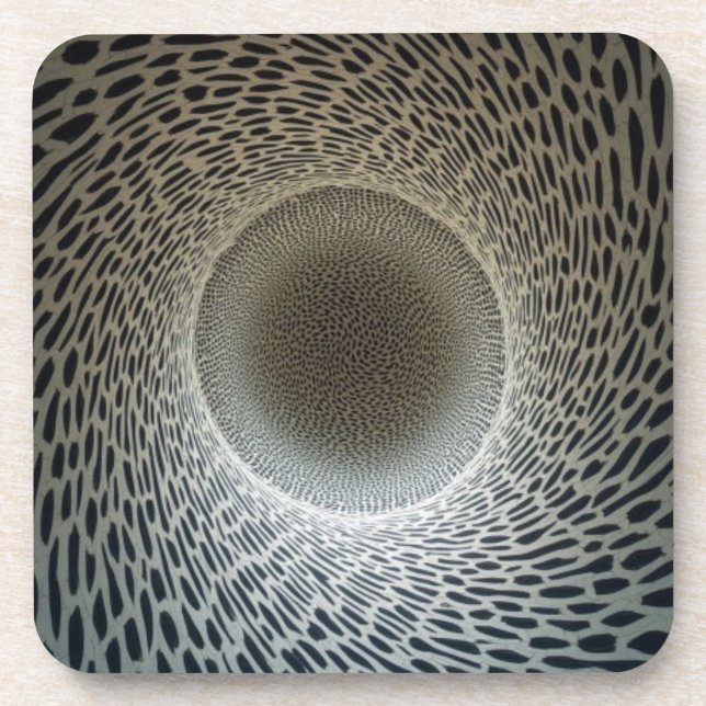 Porta copos (Frente)