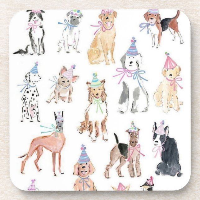 Porta copos (Frente)