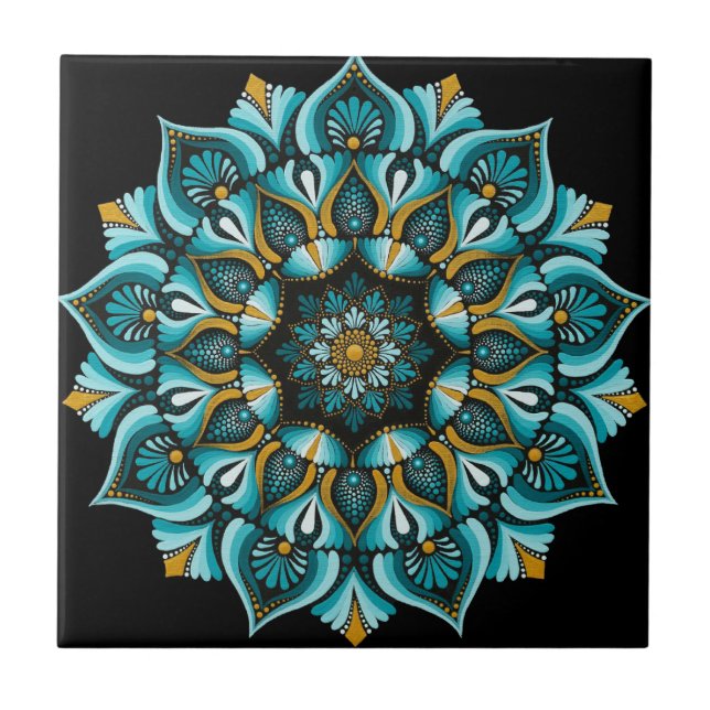 Porta copos (Frente)