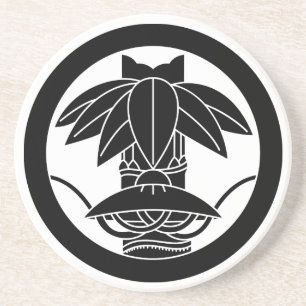 PORTA-COPOS 丸に変わり切り竹笹に笠