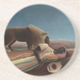 PORTA-COPOS 眠るジプシー女