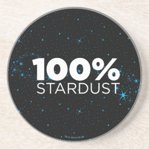 Porta-copos 100% Poeira de Stardust