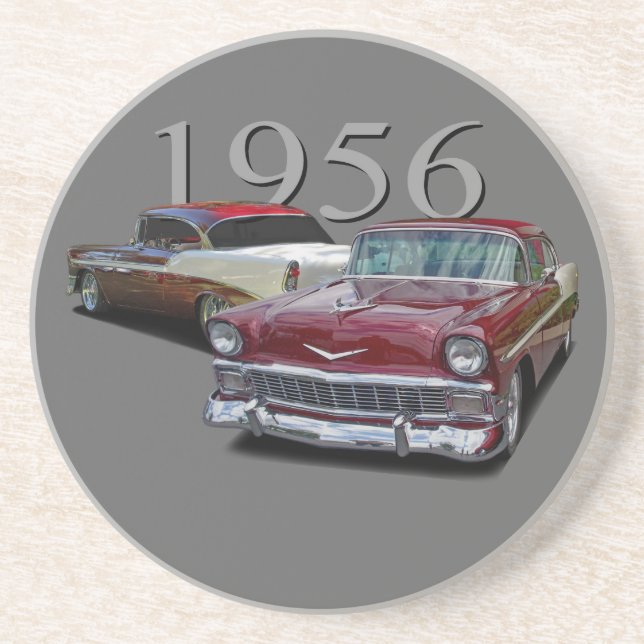 PORTA-COPOS 1956 (Frente)