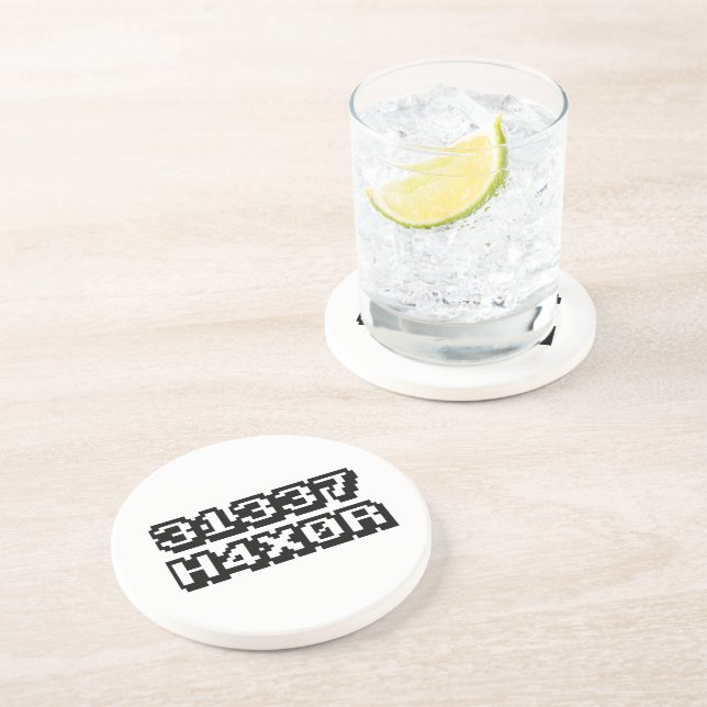 PORTA-COPOS 31337 H4X0R (Lateral)