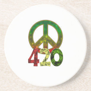 Porta-copos 4 20 Paz