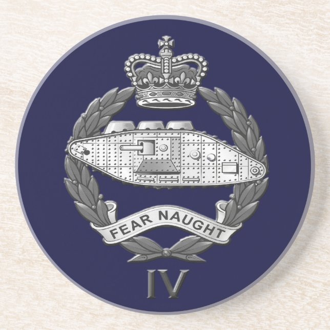 porta copos 4RTR redonda (Frente)