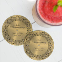 50º aniversário do casamento BlackMandala no Doura