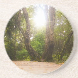 Porta-copos A caminho... 