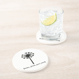 Porta-copos A citação da Inspo vai para aqui