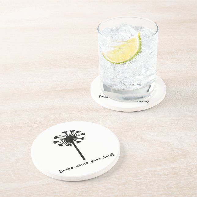 Porta-copos A citação da Inspo vai para aqui (Lateral)