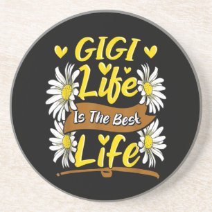 Porta-copos A Gigi Life É O Melhor Dia de as mães Gigi De Vi