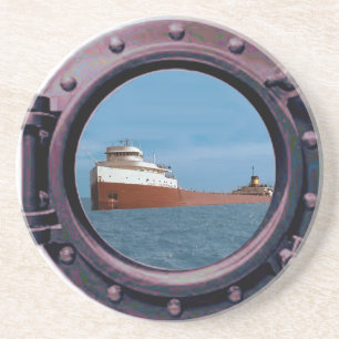 PORTA-COPOS A RUPTURA DO EDMUND FITZGERALD