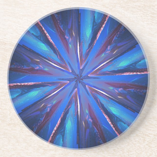 Porta-copos Absorver ~Coaster~ (Frente)