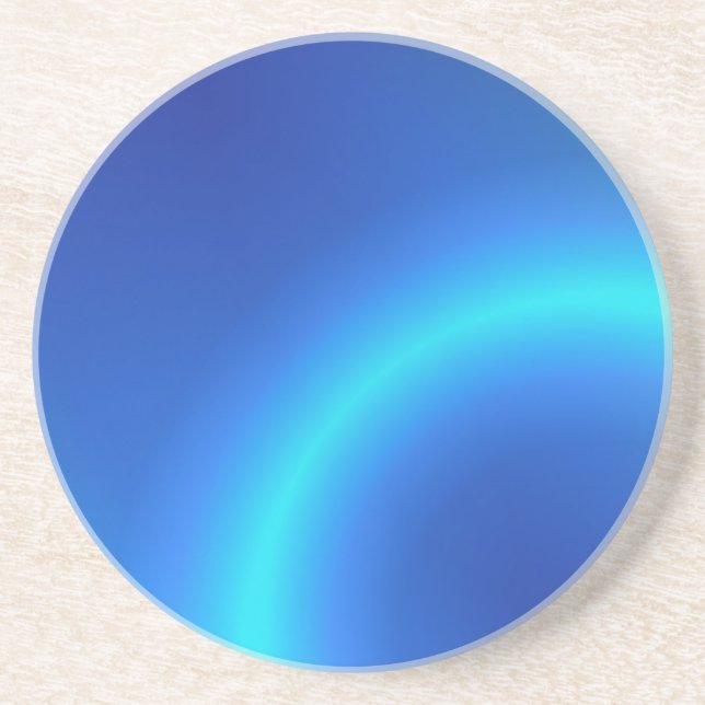 Porta copos abstrato (Frente)