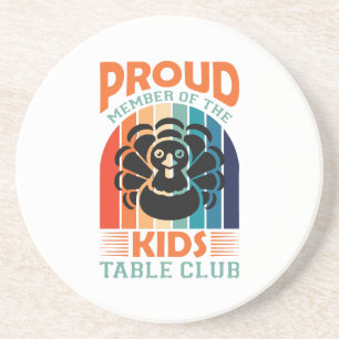 Porta-copos Ação de Graças