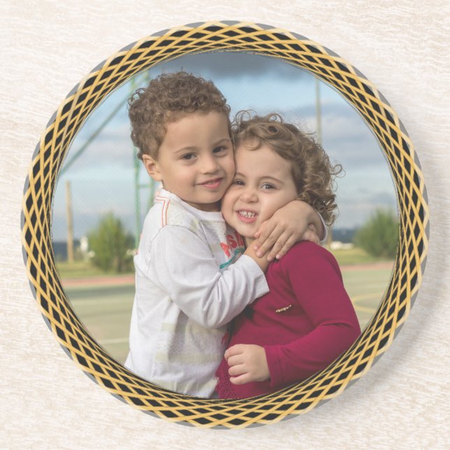 PORTA-COPOS ADICIONAR FOTO (Frente)