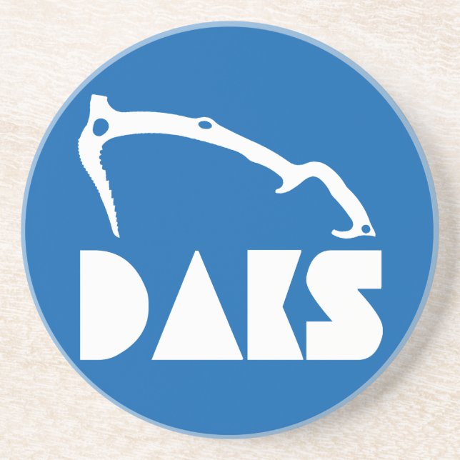 Porta-copos Adirondacks Subindo Gelo (Frente)