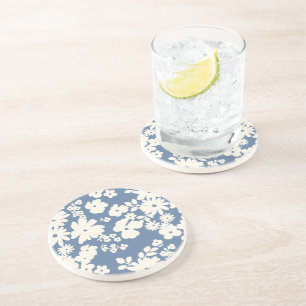 Porta-copos Adorável Colores Personalizados de Fundo de Padrão