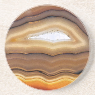 PORTA-COPOS AGATE QUARTZ