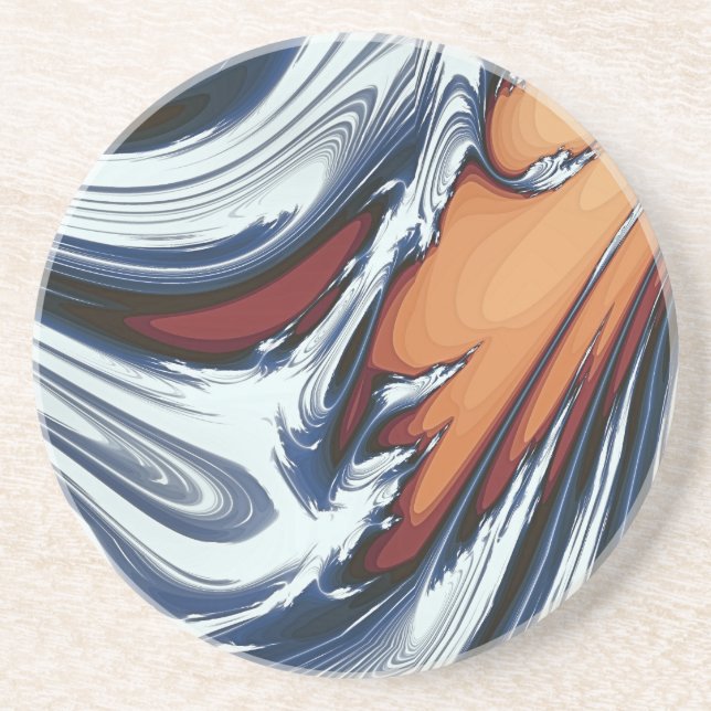 PORTA-COPOS ÁGUA DE ENCHIMENTO (Frente)