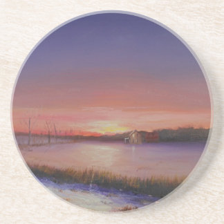 Porta-copos Alvorecer