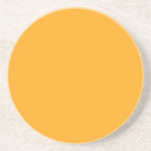 Porta-copos Amarelo claro (Crayola) (cor sólida)