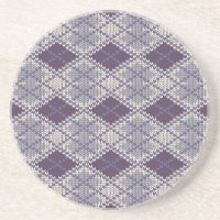 AMEIXA ARGYLE TRICOT Apoio Redondo de Arenito