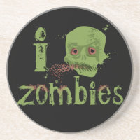 Amor do zombi