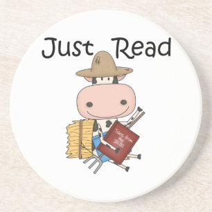 Porta-copos Apenas lido