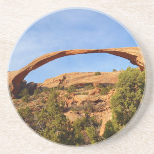 Porta-copos Arco Paisagem no Parque Nacional dos Arcos