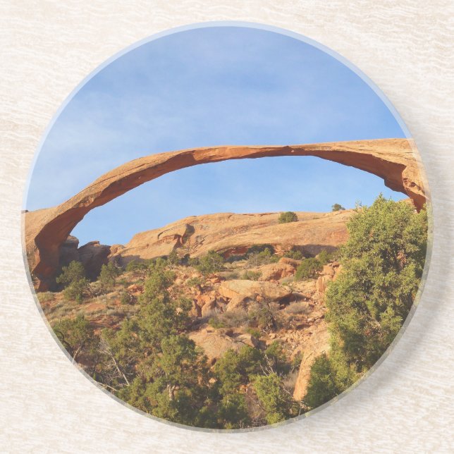 Porta-copos Arco Paisagem no Parque Nacional dos Arcos (Frente)