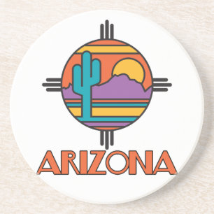 Porta-copos Arizona Mandella