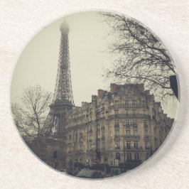 Porta-copos Arquitetura Eiffel Tower Paris