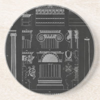 Arquitetura gráfica IV