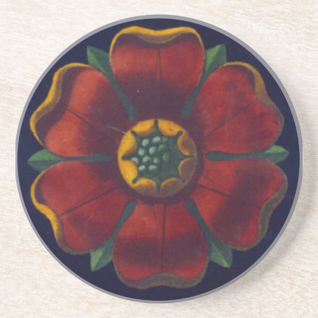 Porta-copos Arquitetura n. o 1 (Frente)