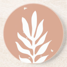 Arte botânica moderna viva