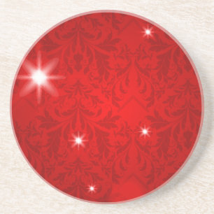 Porta-copos Artes Decorativas Vitorianas