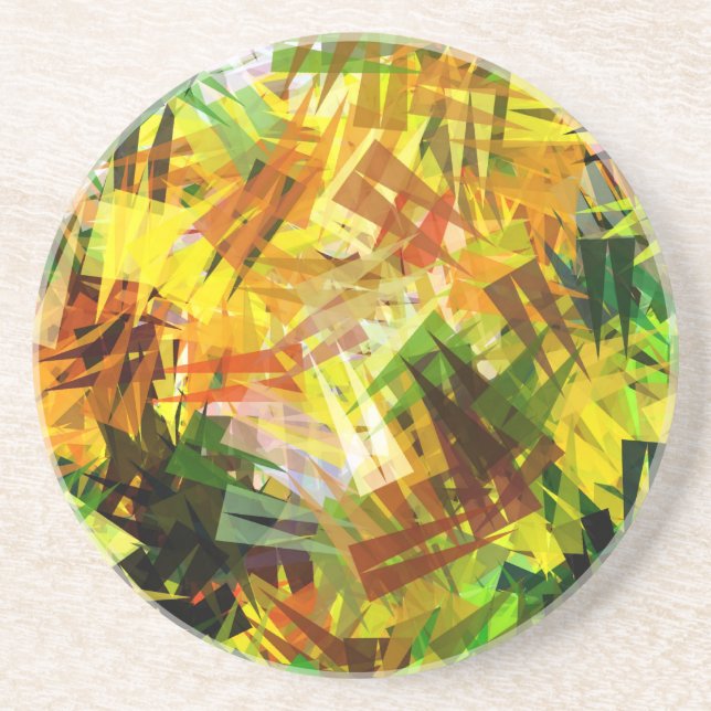 PORTA-COPOS ÁRVORES DE VERÃO (Frente)