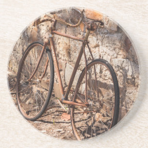 Porta-copos Austrália, Clare Valley, Sevenhill, bicicleta anti