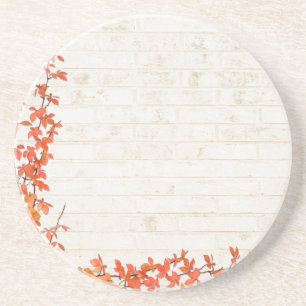 Porta-copos Autumn Vine