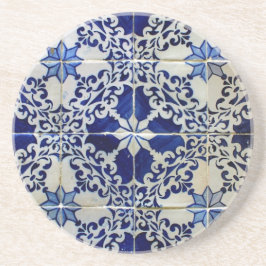 Porta-copos Azulejos, Portuguese Tiles