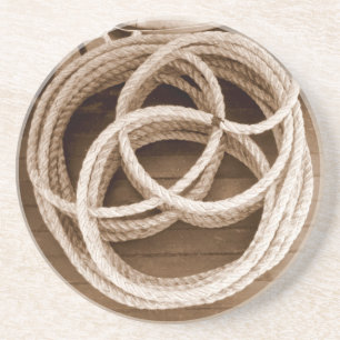 Porta-copos Ballantine