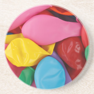 Porta-copos Balões!